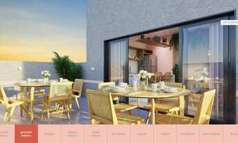 Imagem 3: Apartamento 3 dormitorios com suíte no Agua Verde