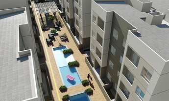 Imagem: Lançamento no Valentina