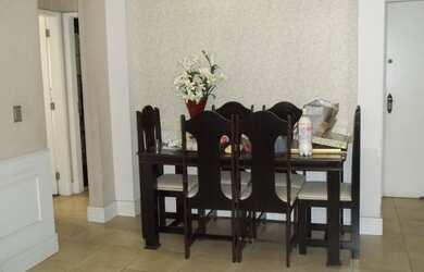 Imagem 2: Apartamento 80 metros quadrados com 2 quartos em Centro - São Gonçalo - RJ