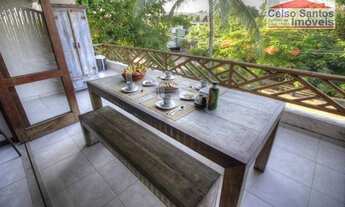 Imagem: Apartamento 2 quartos - Praia do Forte