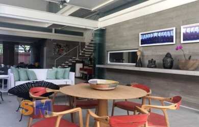 Imagem 4: Casa Padrão - JARDIM PAULISTA