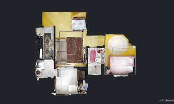 Imagem 4: PORTO ALEGRE - Padrão - Humaitá