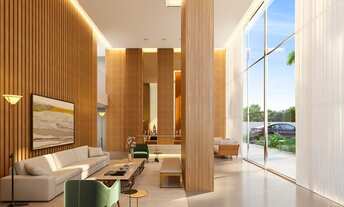 Imagem 6: 4 Suítes - 253 m² - Varanda gourmet - Recarga para Carro Elétrico - 4 Vagas de Garagem