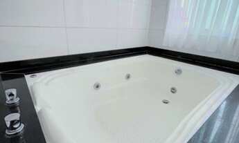 Imagem 5: Excelente Sobrado no Condomínio Aruã - Locação ou Venda