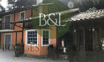 Imagem: PETRóPOLIS - Casa de Condomínio - Araras