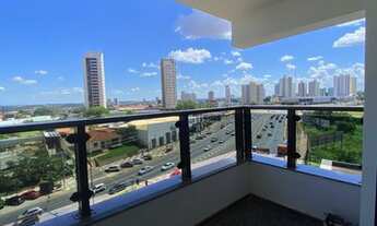 Imagem: Residencial Solar do Pantanal para Locação