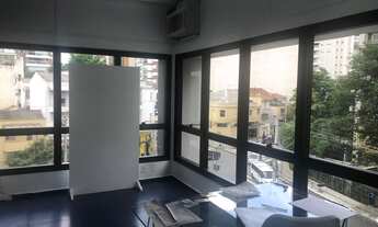 Imagem 3: Conjunto Comercial - Empresarial Perdizes