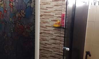 Imagem 3: Térrea para venda tem 162 metros quadrados com 3 quartos em Vila Palmares - Santo André