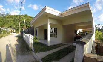 Imagem 3: Casa para aluguel, 3 quartos, 1 suíte, 2 vagas, Alsácia - Guabiruba/SC