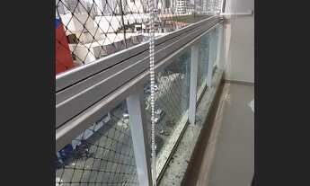 Imagem 6: 2 quartos, com Vista para o Mar, com área de lazer completa