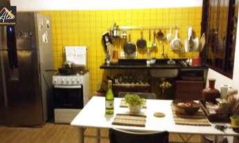 Imagem 2: SãO PAULO - Casa Padrão - Brooklin Paulista