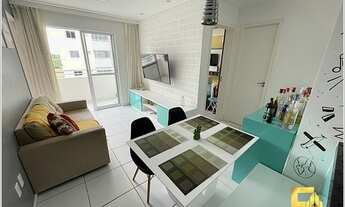 Imagem 5: Apartamento com 2 Quartos, parque dois irmãos