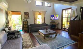 Imagem 2: Vargem Grande Casa em condomínio com 1 dormitório