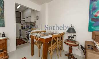 Imagem 5: Rio de Janeiro - Flat - Leblon