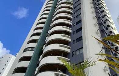 Imagem 3: Apartamento no Bairro do rosarinho com 4 quartos sendo 2 suítes com 160m² por R$ 1.100.000