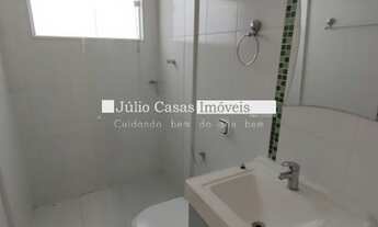 Imagem 5: Sobrado no bairro Jardim Brasilândia