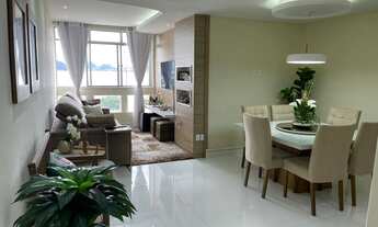 Imagem 5: Apartamento 3 quartos Icaraí vista mar