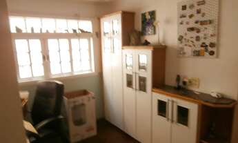 Imagem 4: Casa na Vila Albertina em Condomínio Fechado