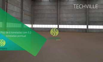 Imagem 5: Galpão Para alugar em Sumaré/SP