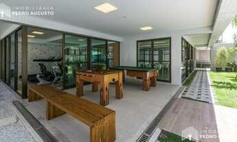 Imagem 6: Apartamentos 83m², 3 Qts com área de lazer no Rosarinho