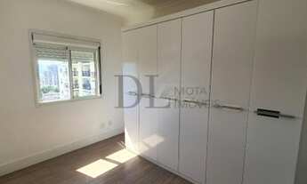 Imagem 5: Apartamento para aluguel tem 87 metros quadrados com 3 quartos em Jardim Tupanci - Barueri