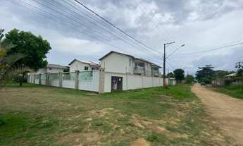 Imagem 6: Casa de condomínio fechado para venda balneário de Manguinhos