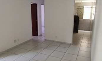 Imagem 2: Apartamento com 2 dormitórios para alugar por R$ 1.100,00/mês - Turu - São Luís/MA