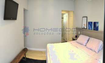 Imagem 5: Casa para VENDA em SWISS PARK - CAMPINAS - 220m² - R$ 1.650.000,00