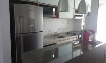 Imagem 4: Apartamento No Vl Nv Sabara Pc. Alvorada, 82M2 | 3 Dorm (1 Suite