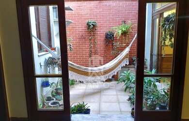 Imagem 7: Pechincha. Casa linear 480m², 4 quartos, suíte, piscinão e churrasqueira