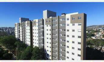 Imagem: Apartamento com 58 m² com 2 quartos, Bairro