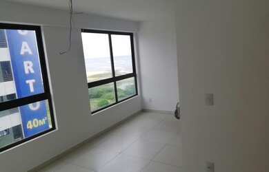 Imagem 6: Apartamento para aluguel e venda com 33 metros quadrados com 1 quarto