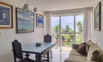 Imagem 3: Flat na Orla de João Pessoa