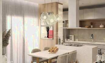 Imagem 5: Apartamento à venda, 75 m² por R$ 267.330,00 - Alto Alegre - Cascavel/PR