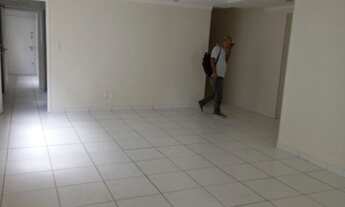 Imagem 4: Apartamento para venda com 156 metros quadrados com 4 quartos em Boa Viagem - Recife - Per