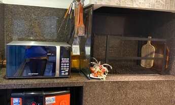 Imagem 5: Apartamento para venda com 192 metros quadrados com 3 quartos em Jardim Avelino - São Paul