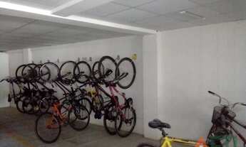 Imagem 7: PRONTO PRA MORAR Apartamento com 54M² c\ 02 quartos NA Várzea - Recife - PE