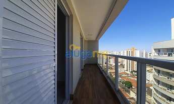 Imagem 6: Ref.: 1010 - Apartamento no Imperial Residence com 1 dormitório, 1 vaga e ar-condicionado