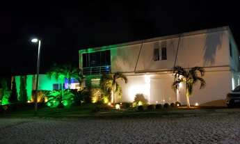 Imagem 2: Venda de casa de alto luxo em Busca Vida