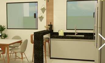 Imagem 5: Casa para Venda em Sarzedo, Masterville, 3 dormitórios, 1 suíte, 3 banheiros, 2 vagas