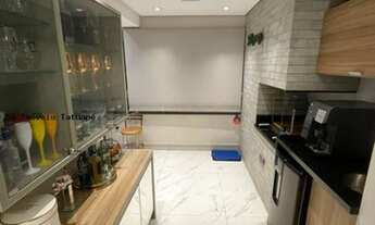 Imagem: Apartamento para Venda em São Paulo, Vila