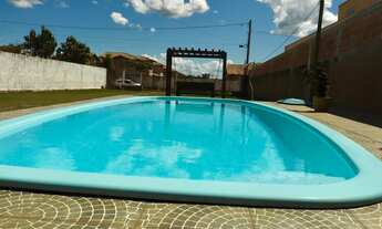 Imagem 2: Casa em Chapada Dos Guimarães no bairro Bom Clima 570 M2