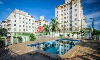 Imagem 3: Apartamento a Venda no bairro Estância Velha - Canoas, RS