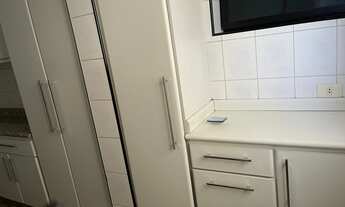 Imagem 4: Apartamento para venda com 72 metros quadrados com 2 quartos em Centro - Piracicaba - SP