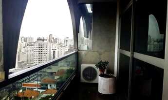 Imagem 3: Apartamento para venda possui 223 metros quadrados com 3 quartos em Perdizes - São Paulo