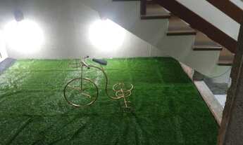 Imagem 6: Casa para venda possui 480 metros quadrados com 4 quartos em Glicério - Macaé - RJ