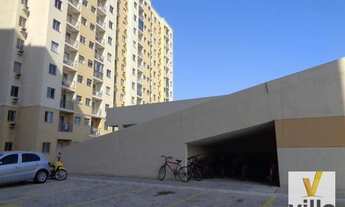 Imagem 7: Apartamento com 2 dormitórios à venda, 50 m² por R$ 210.000,00 - Ataíde - Vila Velha/ES