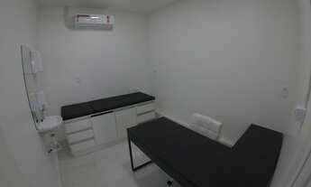 Imagem 5: Excelente loja preparada para funcionamento de escritório, clínica médica