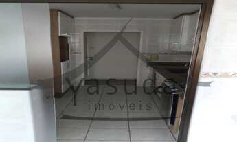 Imagem 3: 00875 - Apartamento 3 Dorms. (1 Suíte), ALTO DO IPIRANGA - SÃO PAULO/SP