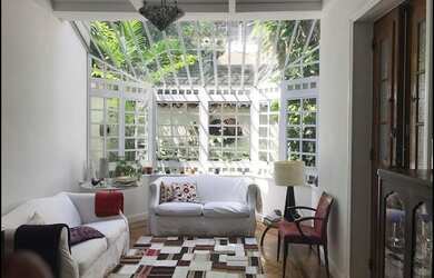 Imagem 4: Maravilhosa casa - Gávea